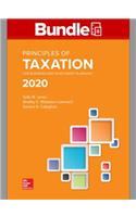 Gen Combo LL Principles of Taxation for Business & Investment Planning with Connect Access Card
