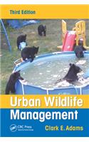 Urban Wildlife Management