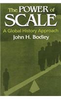 The Power of Scale: A Global History Approach