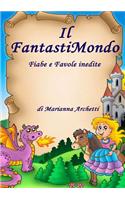Il Fantastimondo