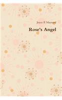 Rose's Angel
