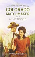 Colorado Matchmaker Volume 2