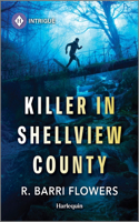 Killer in Shellview County: (1 Bureaus of Investigation Mysteries)