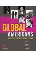 Global Americans, Volume 2, Loose-Leaf Version