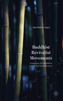 Buddhist Revivalist Movements