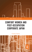 Comfort Women and Post-Occupation Corporate Japan