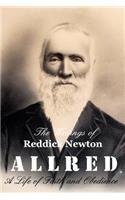 The Writings of Reddick Newton A l l r e d