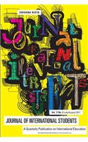Journal of International Students 2017 Vol 7 Issue 3 (July/August)