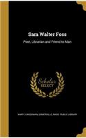 Sam Walter Foss