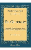 El Guirigay
