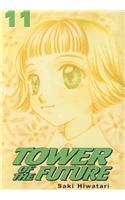 Tower of the Future, Volume 11