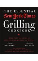 The Essential New York Times Grilling Cookbook