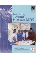 Macmillan Teaching Handbook Series: Teaching About HIV and Aids