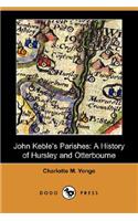 John Keble's Parishes