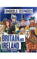 Horrible History of Britain and Ireland