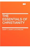 The Essentials of Christianity