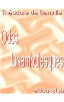 Odes Funambulesques