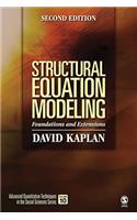 Structural Equation Modeling