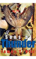 Sons of Thunder: (English)