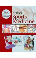Netter's Sports Medicine Book and Online Access at www.Nette