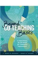 Beyond Co-Teaching Basics