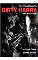 Dirty Harry Collection