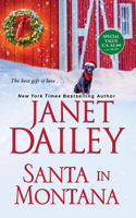 Santa in Montana: (11 Calder Saga)