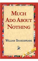 Much ADO about Nothing