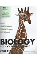 Physiology Booklet for Scientific American Reader Biology in a Changing World