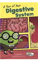 Tour of Your Digestive System