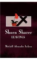 Shorn Sharer: Leavings(English)