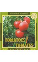 Tomatoes / Tomates