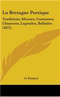 La Bretagne Poetique