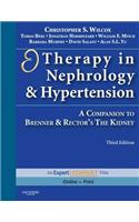 Therapy in Nephrology and Hypertension E-Book