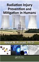 Radiation Injury Prevention and Mitigation in Humans