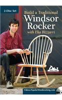 Building a Windsor Chair with Elia Bizzari