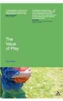 The Value of Play