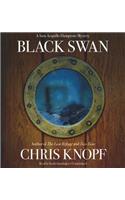 Black Swan: (5 Sam Acquillo Hamptons Mysteries)