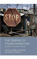 Cinemas of Italian Migration: European and Transatlantic Narratives
