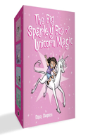Big Sparkly Box of Unicorn Magic