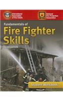 Fundamentals of Fire Fighter Skills Student Workbook