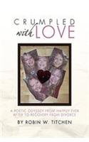 Crumpled with Love