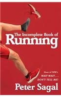 The Incomplete Book of Running