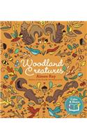 Woodland Creatures