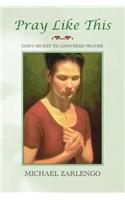 Pray Like This