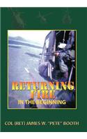 Returning Fire