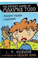Frantic Friend Countdown