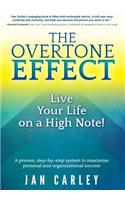 The Overtone Effect