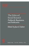 Ethics of Social Research