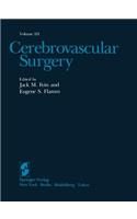 Cerebrovascular Surgery